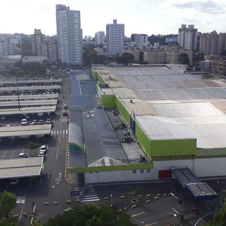 Maravilhoso Apartamento 3 Quartos Perto Puc Porto Alegre Exteriör bild
