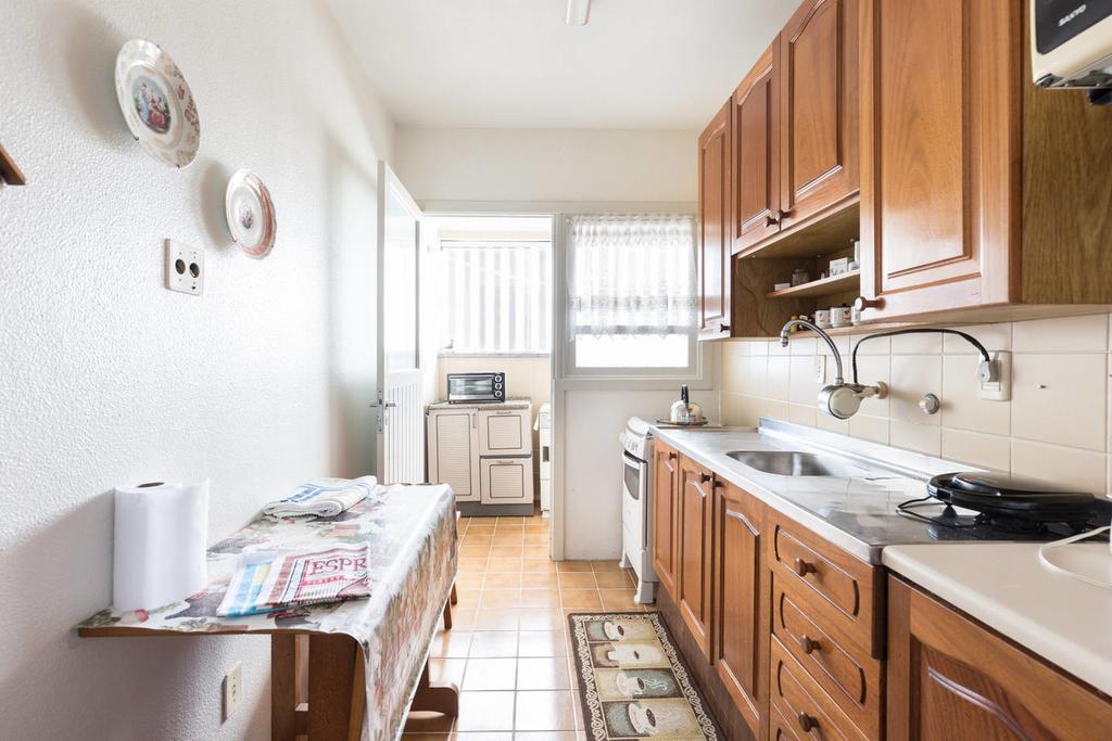 Maravilhoso Apartamento 3 Quartos Perto Puc Porto Alegre Exteriör bild