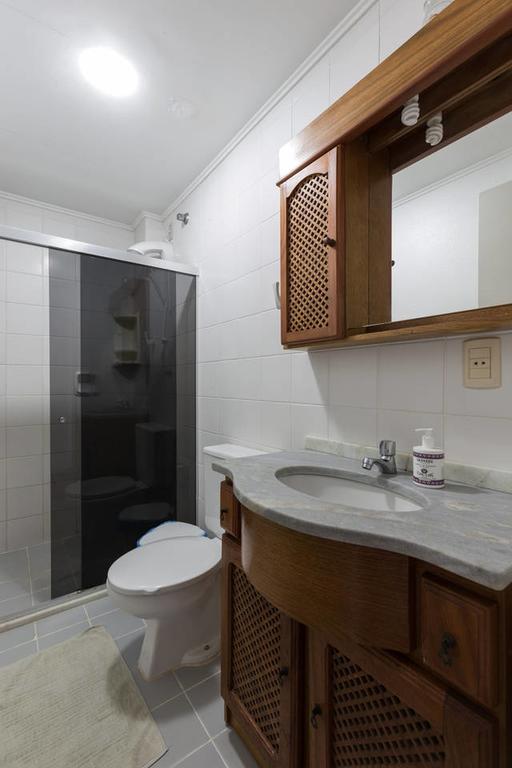 Maravilhoso Apartamento 3 Quartos Perto Puc Porto Alegre Exteriör bild