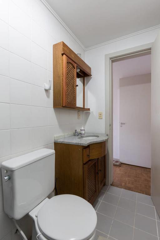 Maravilhoso Apartamento 3 Quartos Perto Puc Porto Alegre Exteriör bild
