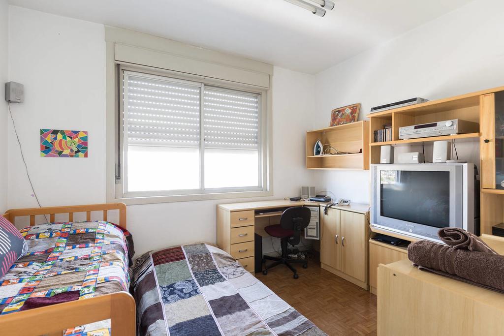 Maravilhoso Apartamento 3 Quartos Perto Puc Porto Alegre Exteriör bild