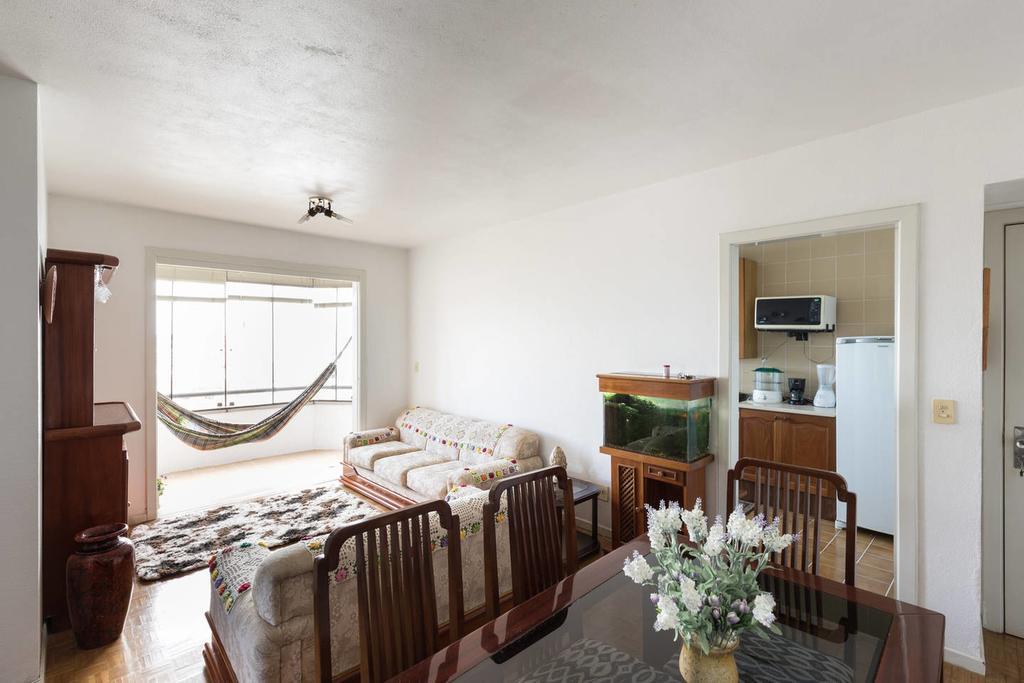 Maravilhoso Apartamento 3 Quartos Perto Puc Porto Alegre Exteriör bild