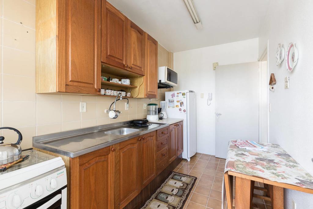 Maravilhoso Apartamento 3 Quartos Perto Puc Porto Alegre Exteriör bild