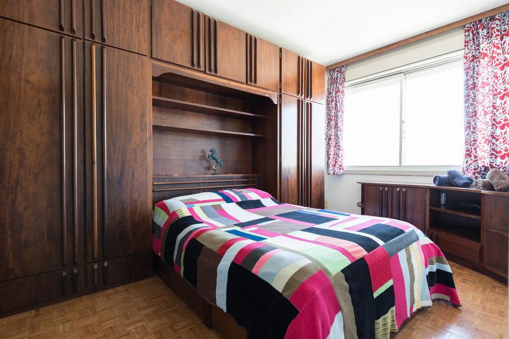 Maravilhoso Apartamento 3 Quartos Perto Puc Porto Alegre Exteriör bild