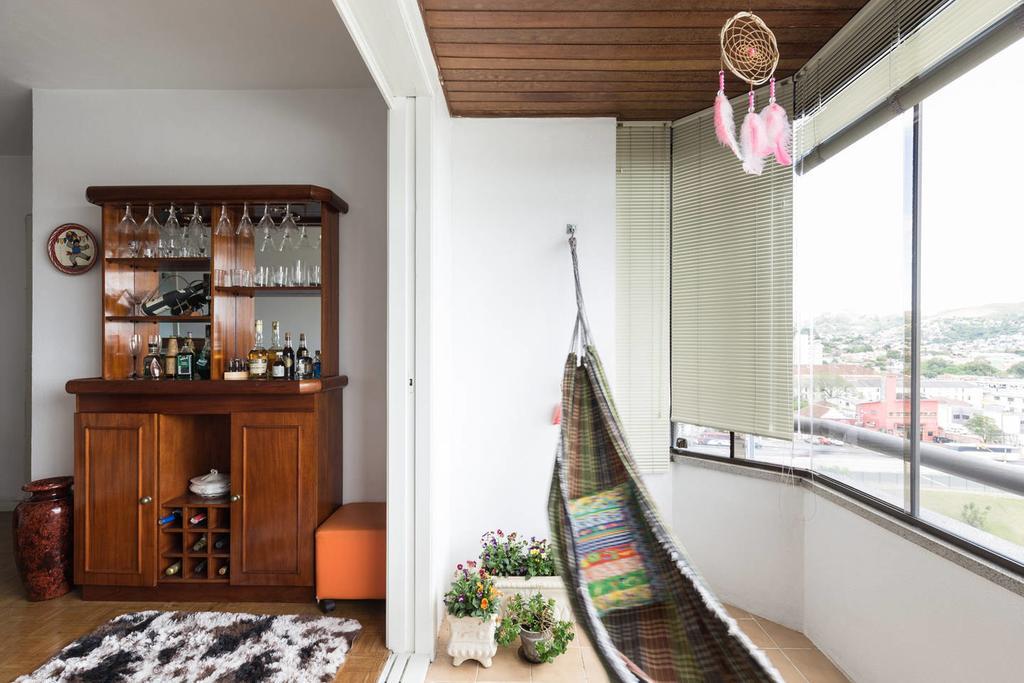 Maravilhoso Apartamento 3 Quartos Perto Puc Porto Alegre Exteriör bild