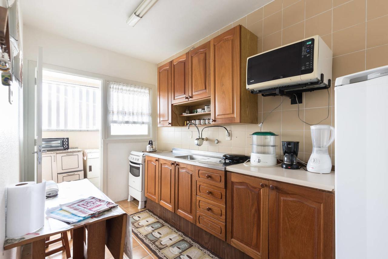 Maravilhoso Apartamento 3 Quartos Perto Puc Porto Alegre Exteriör bild