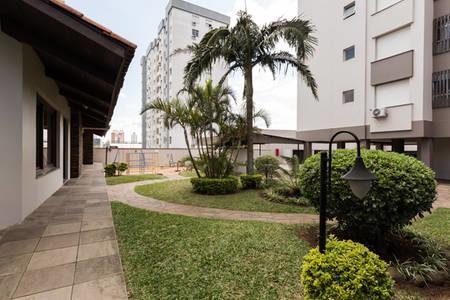 Maravilhoso Apartamento 3 Quartos Perto Puc Porto Alegre Exteriör bild