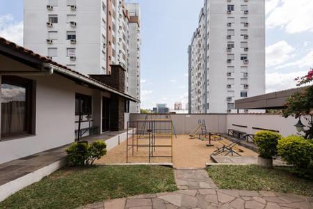 Maravilhoso Apartamento 3 Quartos Perto Puc Porto Alegre Exteriör bild