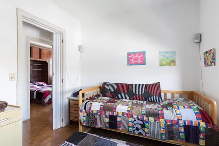Maravilhoso Apartamento 3 Quartos Perto Puc Porto Alegre Exteriör bild