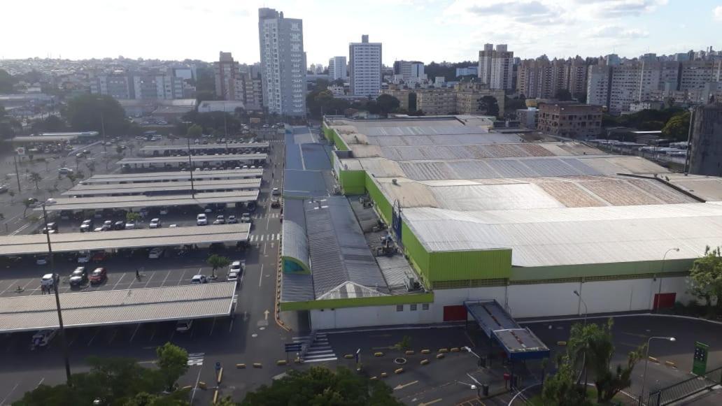 Maravilhoso Apartamento 3 Quartos Perto Puc Porto Alegre Exteriör bild