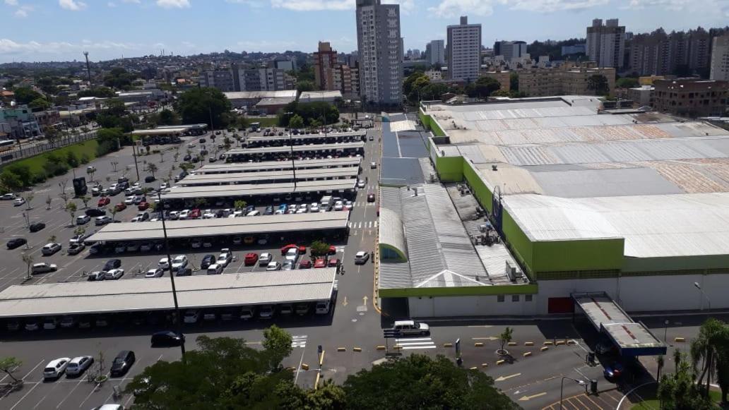 Maravilhoso Apartamento 3 Quartos Perto Puc Porto Alegre Exteriör bild